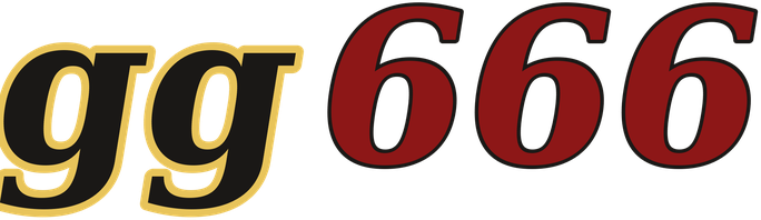 gg666 logo